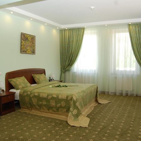 Platinum Hotel Chisinau Luaran gambar