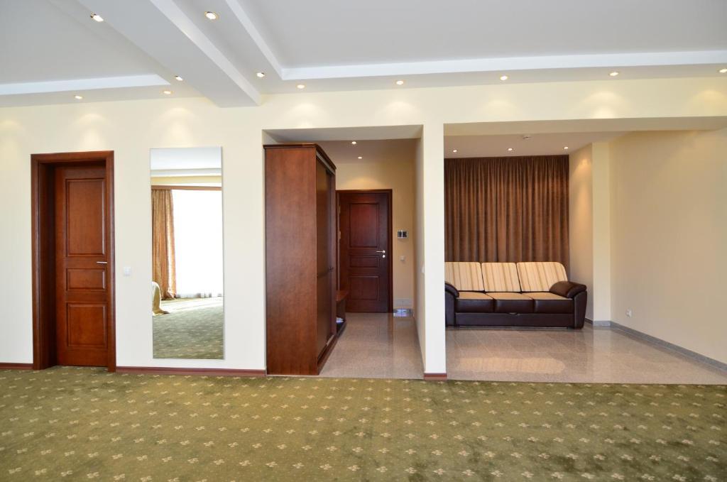 Platinum Hotel Chisinau Bilik gambar
